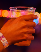 Drink Check Test - Polsbandje (GHB/KET/FLZ) 10st